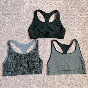 XL Sports Bra Bundle
